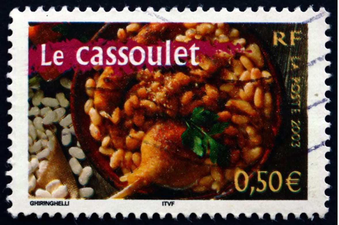 カスレ」は愛ゆえに議論が絶えない!? フランスを代表する郷土料理 ｜A