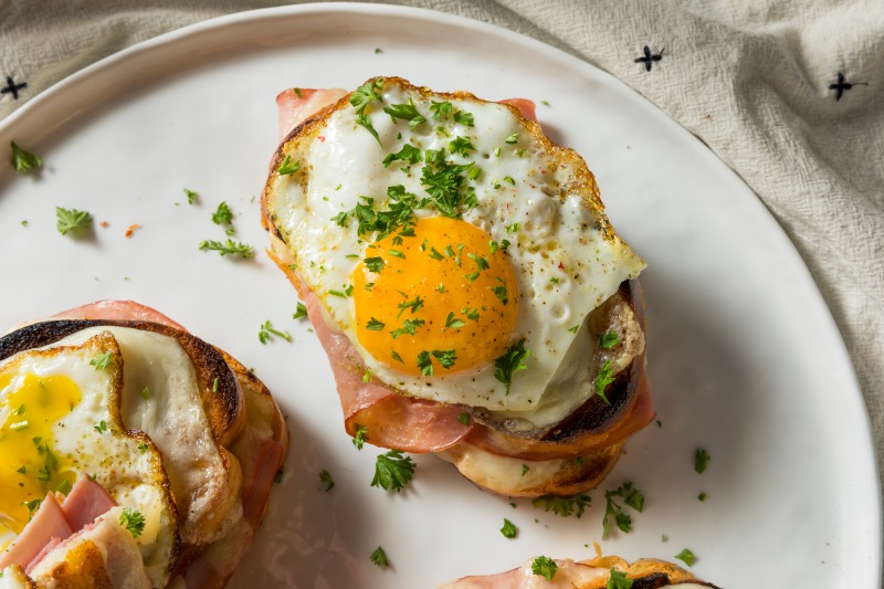 個性豊かなフランス郷土料理（後編：北フランス） - A TABLE