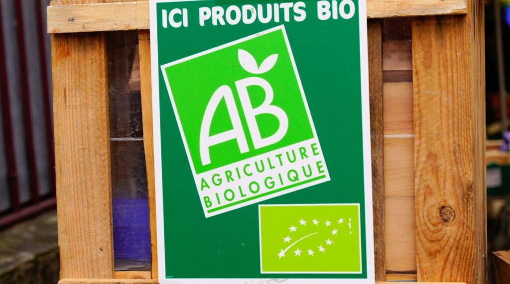 オーガニック　ビオ　BIO