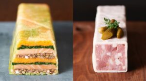 テリーヌ・パテ｜ア・ターブル！