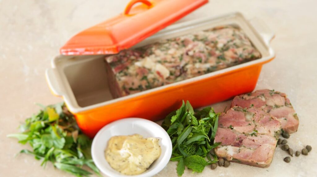 知っていますか？ 「パテ」と「テリーヌ」の違い - A TABLE