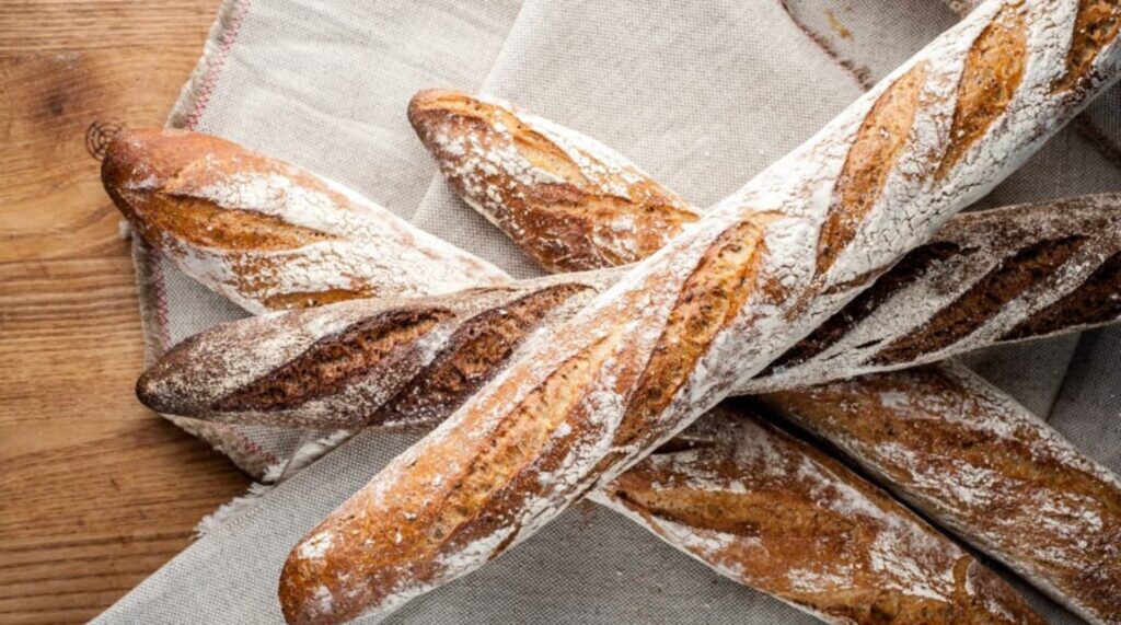 フランスパン「バゲット」