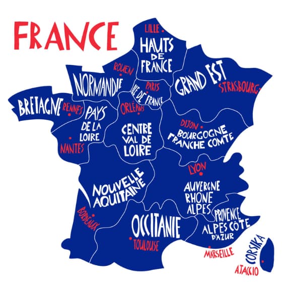 フランス郷土料理 Ｃｕｉｓｉｎｅ　ｆｒａｎｃａｉｓｅ　ｒｅｇｉｏｎａ 39bb66921c48778ad5ed31bc80e33c