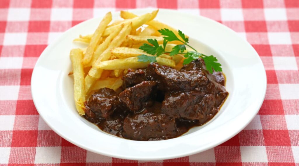 欧風四季郷土料理　フランス料理 全国の美食家に捧げる、フランス・ジュラの郷土料理を愉しむ