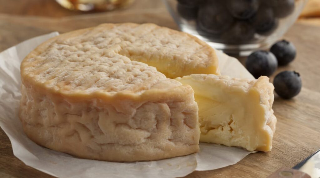 エポワス　フランス　チーズ