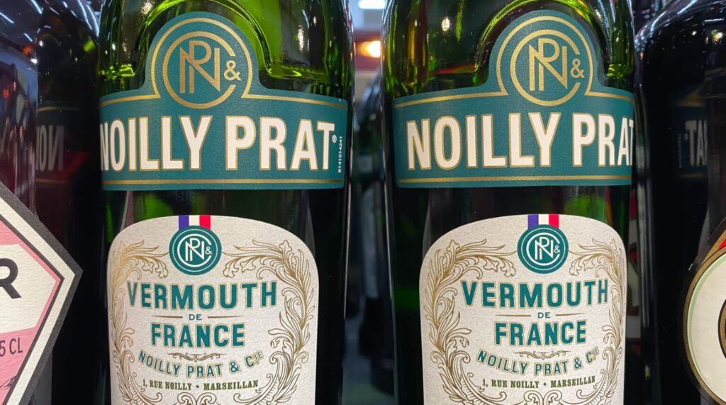 ノイリー・プラット