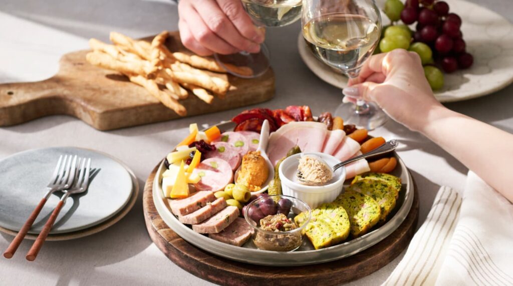 アペロ｜ア・ターブル！