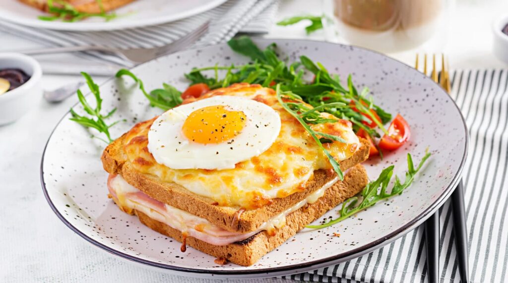 クロック・マダム