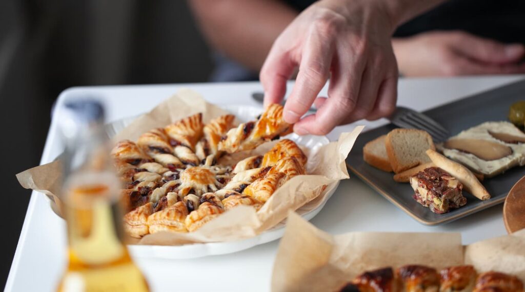 ピサラディエール　ア・ターブル！